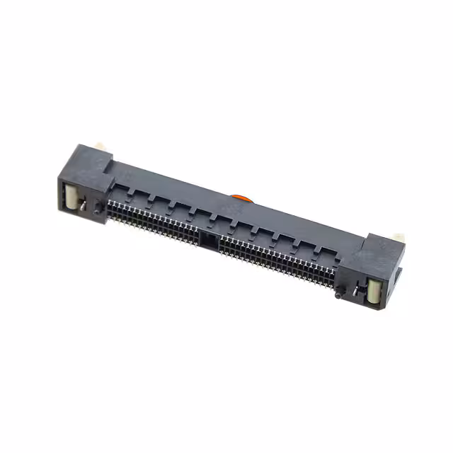 SPD08-080-RB-TR 3M  Edgeboard Connectors